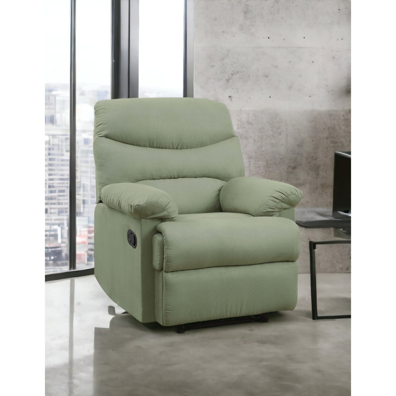 Fauteuil inclinable Arcadia, Marron clair