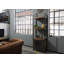 200cm H x 70cm W Etagere Bookcase