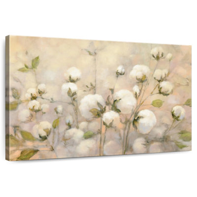 Harnek Cotton Field