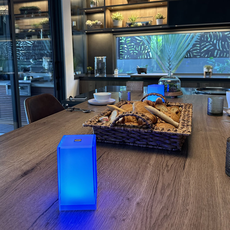 Hokare LED Outdoor Table Lamp
