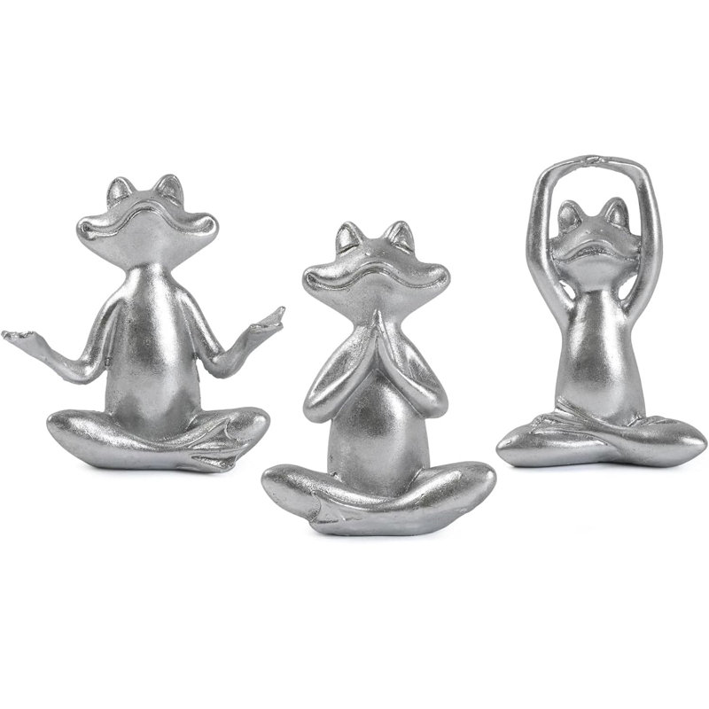 Decorative Object, Silver