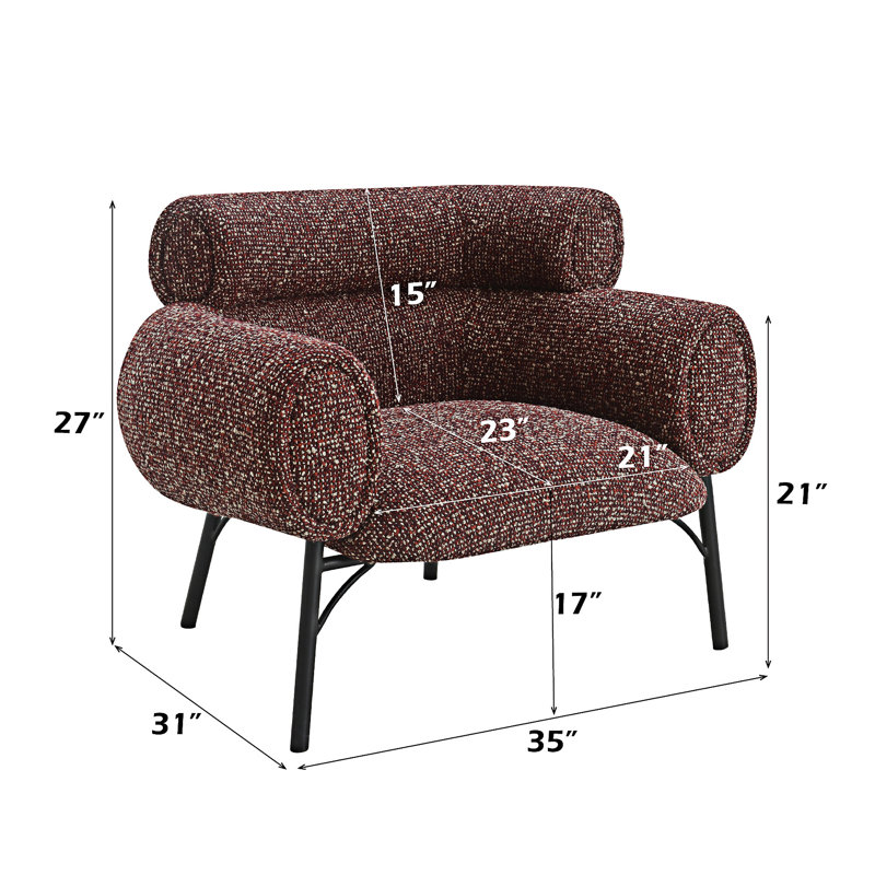 Chaise d'appoint