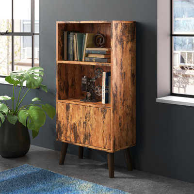 Storage Bookcase