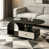 Plateau noir / base noire
