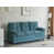 Bleu sélectionné