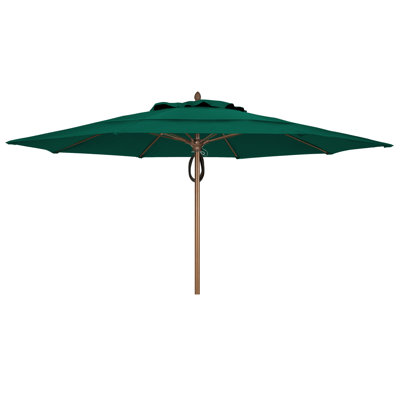 Parasol de marché 13 'Prestige