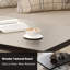 Table basse relevable