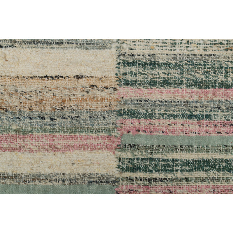 Linsko - Blush, Rectangle 12' x 15'