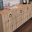 Buffet de 63 po de largeur Strausbaugh-1363547558