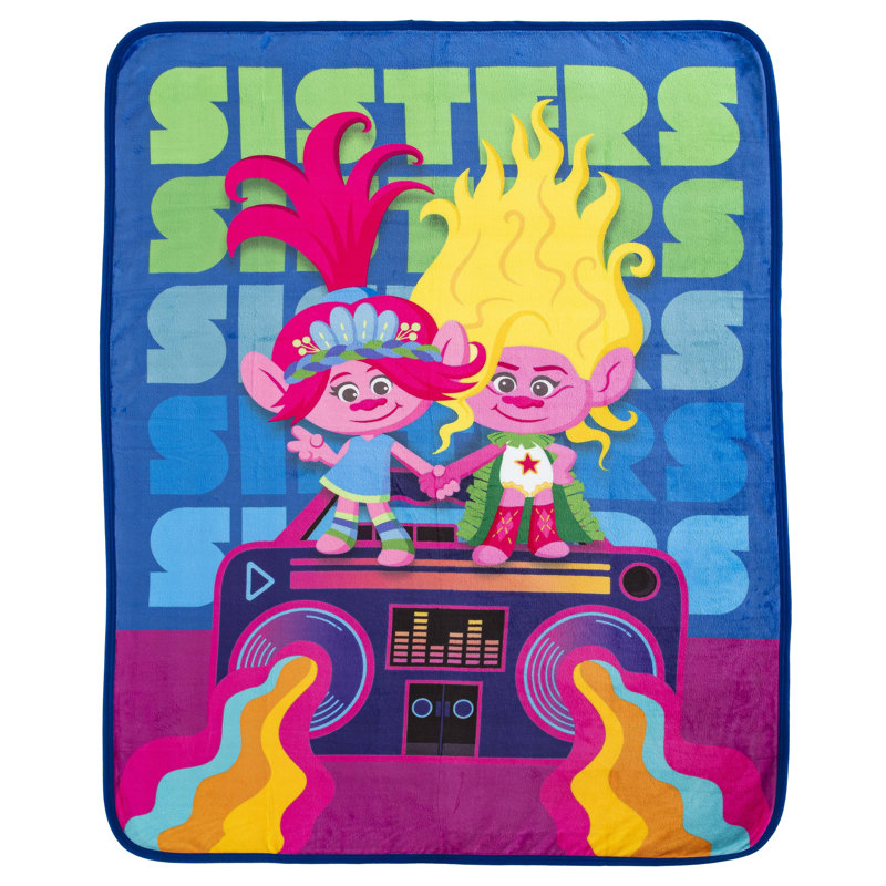 Throw Blanket