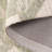 Pine 701 Hand Tufted Wool; Cotton; Latex Geometric Rug in Sage/Ivory-368130850