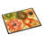 Westhope Floral Outdoor Doormat-1748485899