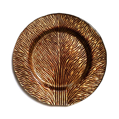 Tree of Life 8" Salad Plate