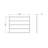 Shed Base Pressure Treated-71791216