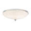 Roma 1 Light Flush Mount-70593339-70593342