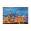 Wall Art on Canvas-418525041