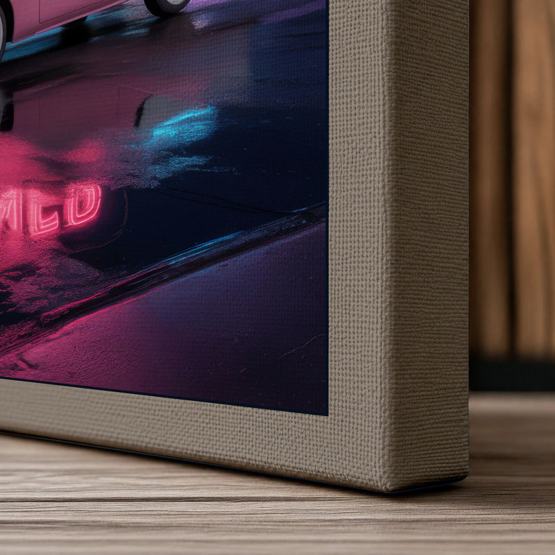 Print, 30x20 - 76.2 x 50.8 cm, Taupe Border