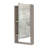 Burlington Rectangle Medicine Cabinet-1523632