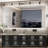 Anti-Fog & Dimmer Memory Function Tempered Glass LED Backlit Mirror with ETL-277096516