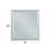 Rectangular Mirror