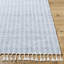 Tapis tissé à la main Bhaktivinod-721682241