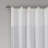 Amherst Polyoni Pintuck Single Curtain Panel-949272771
