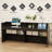 Reception Counter Desk, Front Counter Desk,Modern Retail Counter, Wooden Computer Desk Reception Table