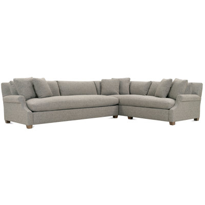 Bristol 2-Piece Sectional