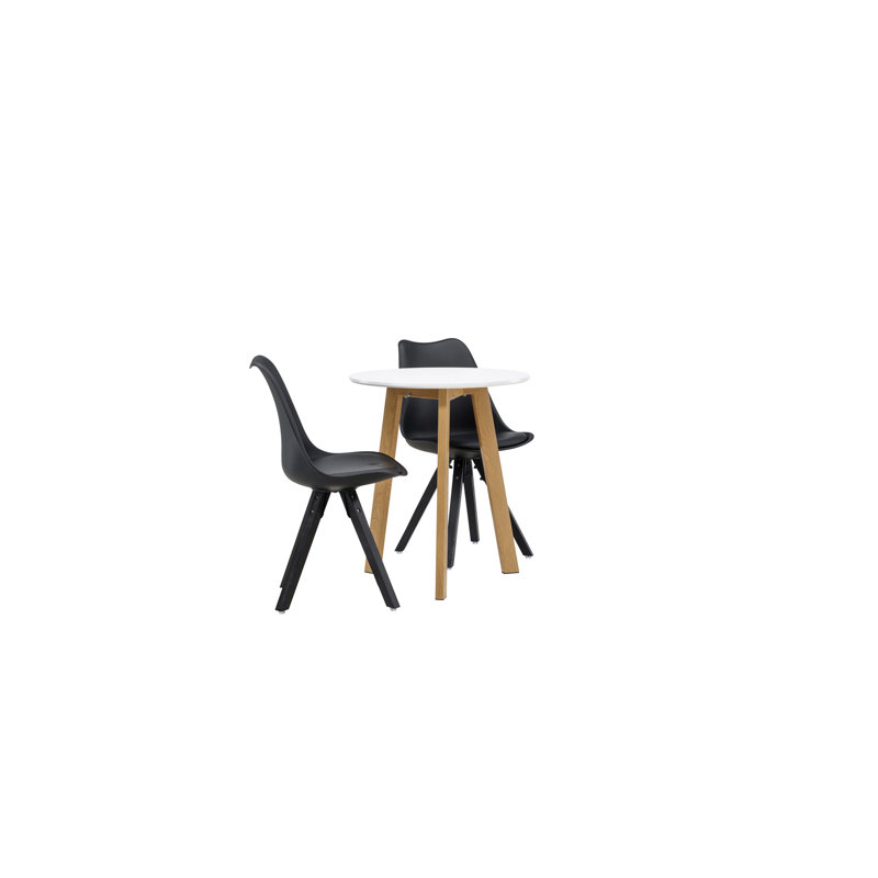 Hendon 2 - Person Dining Set