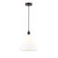 Luminaire suspendu conique à 1 lumière Bluford-147537270-143584870-143584890