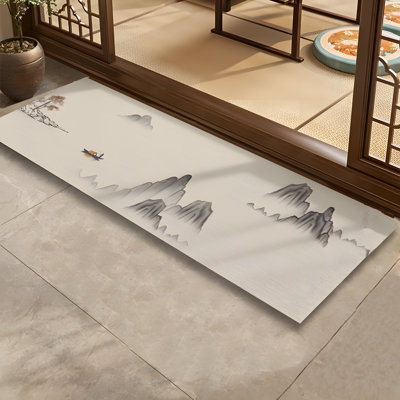 Sadeen Doormat