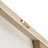 Triptych 3Piece Canvas Wall Art Set