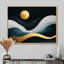 «Soft Marble Coastal Balance V», art mural abstrait en marbre-1048767490-1048767503-807747747