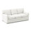 Hillcrest Cotton Sofa