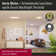 Atria LED Flush Mount