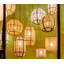 Pella 1 - Light Natural Pendant