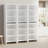 Impressions 25" Closet Tower Set Of 3