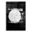 «Black & Neutral Abstract 10» par Petals Prints Design-1138193656