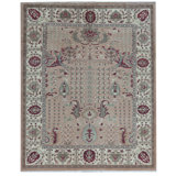 Sultanabad Wool Oriental Area Rug