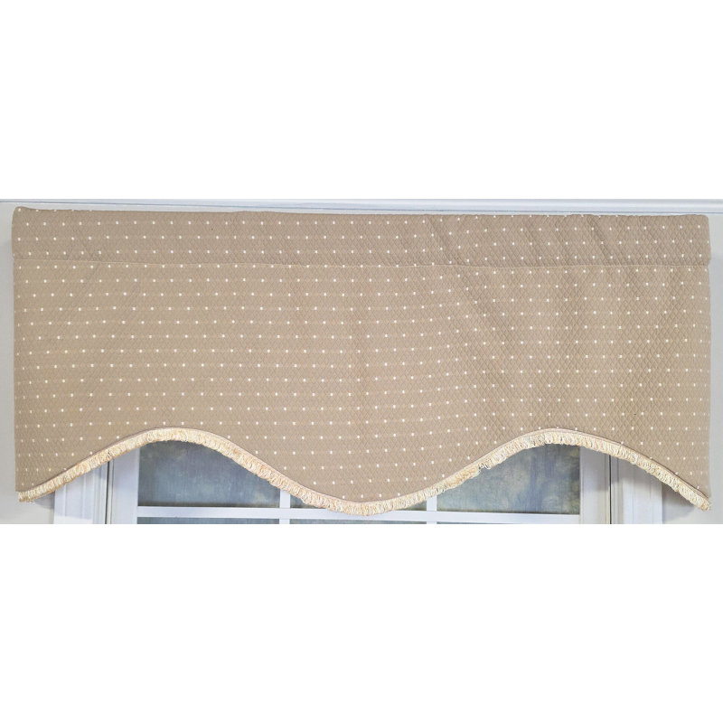 Cantonnière RLF Home Dapple