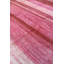 Tapis rose nouvel âge en laine tissé à la main de conception unique 8 pi 11 po x 11 pi 9 po Gabbeh