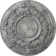Jackson Ceiling Medallion