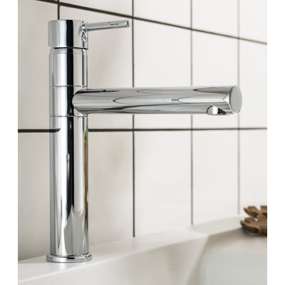 Abode Designs Horizon by Abode Kitchen Faucet Side Spray