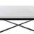 Haruyo 42" Marble Coffee Table
