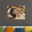 Egon Schiele - Wrapped Canvas Painting-21212974