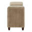 Banc rembourré Grena-125176283