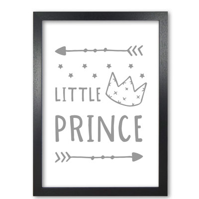 Little Prince - Print