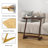 Arkle Tray Table-593601896