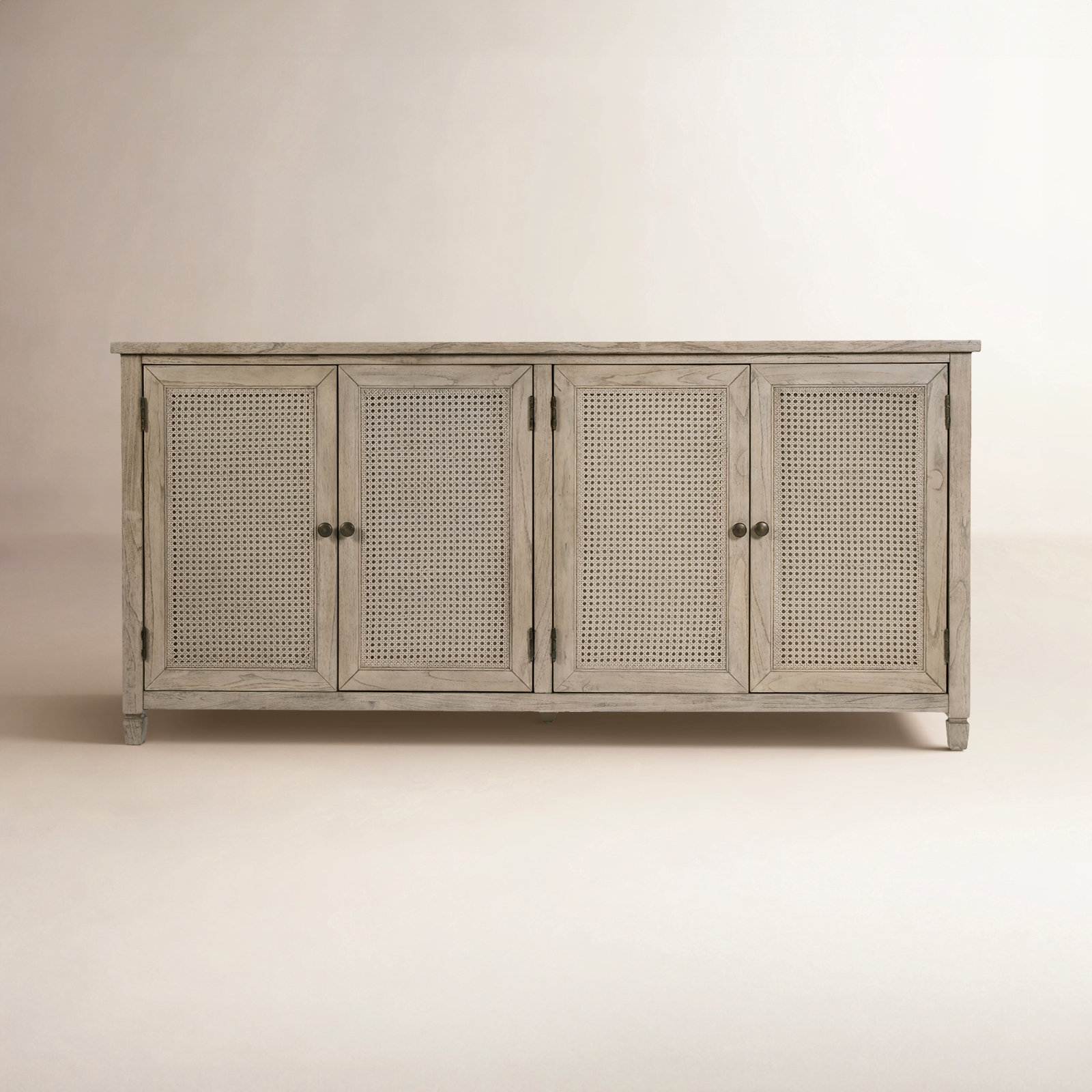 Charleston 4 - Door Sideboard