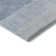 Premium Machine Washable Prisco Blue Rug
